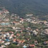 Agios stefanos aerial Pictures